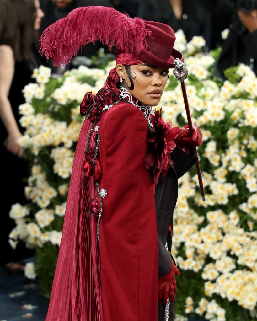 Teyana_Taylor_Met_Gala